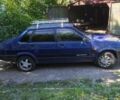 Чорний Ауді А4, об'ємом двигуна 1.9 л та пробігом 278 тис. км за 2107 $, фото 4 на Automoto.ua