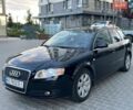 Черный Ауди А4, объемом двигателя 1.6 л и пробегом 260 тыс. км за 5199 $, фото 1 на Automoto.ua