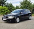 Чорний Ауді А4, об'ємом двигуна 2.5 л та пробігом 225 тис. км за 4508 $, фото 1 на Automoto.ua