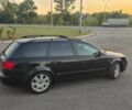 Чорний Ауді А4, об'ємом двигуна 2.5 л та пробігом 400 тис. км за 3800 $, фото 3 на Automoto.ua