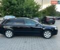 Черный Ауди А4, объемом двигателя 1.6 л и пробегом 260 тыс. км за 5199 $, фото 3 на Automoto.ua