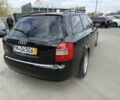 Черный Ауди А4, объемом двигателя 1.9 л и пробегом 380 тыс. км за 2900 $, фото 5 на Automoto.ua