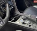 Черный Ауди А4, объемом двигателя 1.8 л и пробегом 251 тыс. км за 5850 $, фото 20 на Automoto.ua