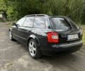 Чорний Ауді А4, об'ємом двигуна 1.9 л та пробігом 411 тис. км за 2499 $, фото 2 на Automoto.ua