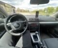 Черный Ауди А4, объемом двигателя 1.9 л и пробегом 353 тыс. км за 2250 $, фото 7 на Automoto.ua