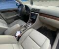 Чорний Ауді А4, об'ємом двигуна 1.9 л та пробігом 388 тис. км за 5350 $, фото 3 на Automoto.ua