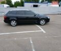 Черный Ауди А4, объемом двигателя 1.6 л и пробегом 221 тыс. км за 5999 $, фото 3 на Automoto.ua