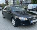 Черный Ауди А4, объемом двигателя 1.6 л и пробегом 260 тыс. км за 5183 $, фото 2 на Automoto.ua