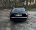 Чорний Ауді А4, об'ємом двигуна 1.9 л та пробігом 340 тис. км за 2500 $, фото 8 на Automoto.ua