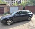 Черный Ауди А4, объемом двигателя 1.9 л и пробегом 300 тыс. км за 2307 $, фото 1 на Automoto.ua