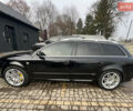 Чорний Ауді А4, об'ємом двигуна 3 л та пробігом 296 тис. км за 8550 $, фото 7 на Automoto.ua