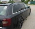 Чорний Ауді А4, об'ємом двигуна 2.5 л та пробігом 330 тис. км за 2550 $, фото 4 на Automoto.ua