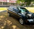 Черный Ауди А4, объемом двигателя 2 л и пробегом 300 тыс. км за 4200 $, фото 1 на Automoto.ua