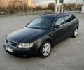 Чорний Ауді А4, об'ємом двигуна 0 л та пробігом 320 тис. км за 2500 $, фото 4 на Automoto.ua