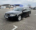 Черный Ауди А4, объемом двигателя 1.9 л и пробегом 315 тыс. км за 3999 $, фото 1 на Automoto.ua