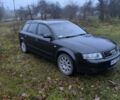 Чорний Ауді А4, об'ємом двигуна 1.9 л та пробігом 415 тис. км за 2550 $, фото 2 на Automoto.ua