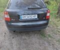 Черный Ауди А4, объемом двигателя 1.6 л и пробегом 267 тыс. км за 6000 $, фото 2 на Automoto.ua