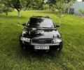 Чорний Ауді А4, об'ємом двигуна 1.9 л та пробігом 3 тис. км за 4300 $, фото 5 на Automoto.ua