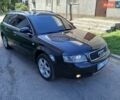Черный Ауди А4, объемом двигателя 2.5 л и пробегом 250 тыс. км за 4600 $, фото 2 на Automoto.ua