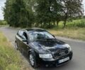 Чорний Ауді А4, об'ємом двигуна 2.5 л та пробігом 480 тис. км за 3210 $, фото 3 на Automoto.ua