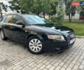 Чорний Ауді А4, об'ємом двигуна 2 л та пробігом 395 тис. км за 5950 $, фото 7 на Automoto.ua