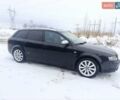 Черный Ауди А4, объемом двигателя 2.5 л и пробегом 300 тыс. км за 5500 $, фото 7 на Automoto.ua