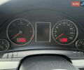 Черный Ауди А4, объемом двигателя 2.97 л и пробегом 296 тыс. км за 8650 $, фото 4 на Automoto.ua