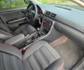 Чорний Ауді А4, об'ємом двигуна 2.5 л та пробігом 225 тис. км за 4508 $, фото 14 на Automoto.ua