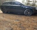 Ауди А4 2004 в Полтаве на Automoto.ua Черный Ауди А4, объемом двигателя 1.8 л и пробегом 268 тыс. км за 5500 $, фото 1 на Automoto.ua