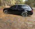 Ауди А4 2004 в Полтаве на Automoto.ua Черный Ауди А4, объемом двигателя 1.8 л и пробегом 268 тыс. км за 5500 $, фото 2 на Automoto.ua