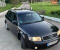 Черный Ауди А4, объемом двигателя 1.98 л и пробегом 249 тыс. км за 4450 $, фото 32 на Automoto.ua