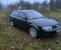 Чорний Ауді А4, об'ємом двигуна 0 л та пробігом 415 тис. км за 2550 $, фото 3 на Automoto.ua