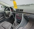 Черный Ауди А4, объемом двигателя 2.4 л и пробегом 250 тыс. км за 1500 $, фото 5 на Automoto.ua