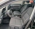 Черный Ауди А4, объемом двигателя 1.6 л и пробегом 221 тыс. км за 5999 $, фото 30 на Automoto.ua