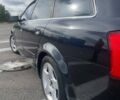 Чорний Ауді А4, об'ємом двигуна 1.9 л та пробігом 388 тис. км за 5350 $, фото 4 на Automoto.ua