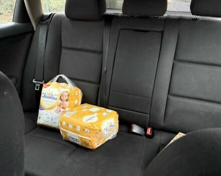 Черный Ауди А4, объемом двигателя 1.9 л и пробегом 300 тыс. км за 2850 $, фото 14 на Automoto.ua