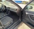 Черный Ауди А4, объемом двигателя 2 л и пробегом 305 тыс. км за 1650 $, фото 6 на Automoto.ua