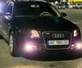 Черный Ауди А4, объемом двигателя 2.5 л и пробегом 328 тыс. км за 5000 $, фото 1 на Automoto.ua