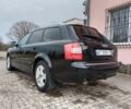 Черный Ауди А4, объемом двигателя 1.6 л и пробегом 258 тыс. км за 6200 $, фото 3 на Automoto.ua