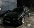 Черный Ауди А4, объемом двигателя 2.5 л и пробегом 399 тыс. км за 5200 $, фото 1 на Automoto.ua