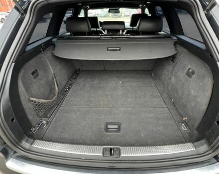 Черный Ауди А4, объемом двигателя 1.9 л и пробегом 370 тыс. км за 3350 $, фото 14 на Automoto.ua