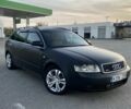 Чорний Ауді А4, об'ємом двигуна 0 л та пробігом 320 тис. км за 2500 $, фото 1 на Automoto.ua