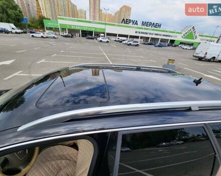 Черный Ауди А4, объемом двигателя 2.5 л и пробегом 328 тыс. км за 6000 $, фото 7 на Automoto.ua