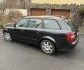 Черный Ауди А4, объемом двигателя 1.9 л и пробегом 300 тыс. км за 2850 $, фото 4 на Automoto.ua