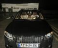 Чорний Ауді А4, об'ємом двигуна 3 л та пробігом 298 тис. км за 8550 $, фото 1 на Automoto.ua