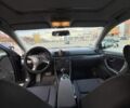 Ауди А4 2004 в Броварах на Automoto.ua Черный Ауди А4, объемом двигателя 1.8 л и пробегом 257 тыс. км за 8500 $, фото 5 на Automoto.ua
