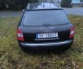 Чорний Ауді А4, об'ємом двигуна 0 л та пробігом 415 тис. км за 2550 $, фото 4 на Automoto.ua