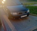 Черный Ауди А4, объемом двигателя 1.9 л и пробегом 350 тыс. км за 1597 $, фото 2 на Automoto.ua