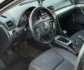 Черный Ауди А4, объемом двигателя 1.9 л и пробегом 155 тыс. км за 2800 $, фото 6 на Automoto.ua