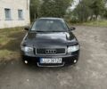 Чорний Ауді А4, об'ємом двигуна 1.9 л та пробігом 411 тис. км за 2499 $, фото 1 на Automoto.ua